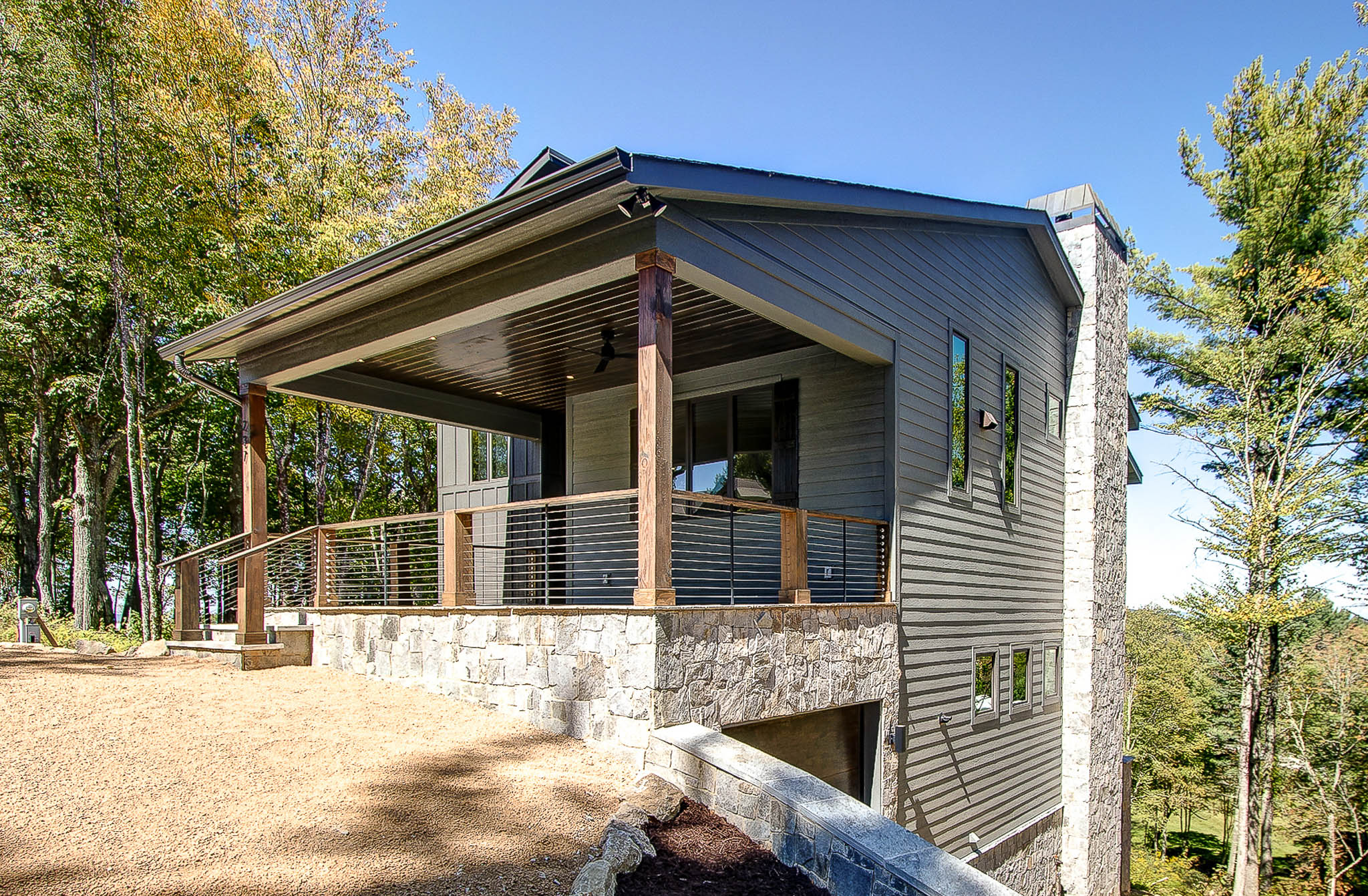 VV2 Eagles Nest, Banner Elk, NC